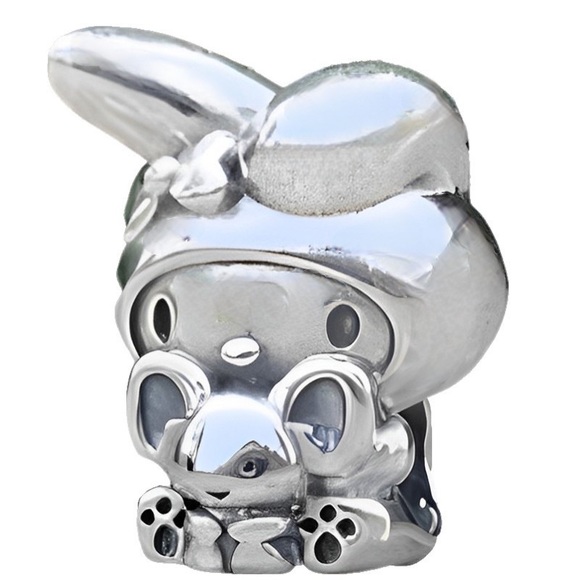 Linx Jewelry Sanrio My Melody Charm Poshmark